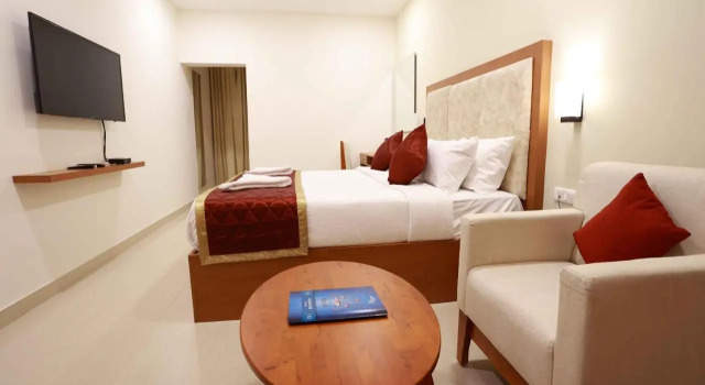 Hotel Bluemoon