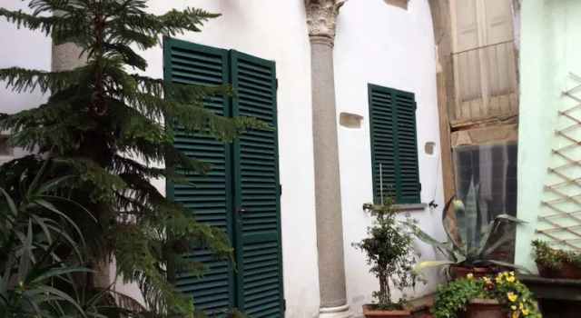 Casa Gino