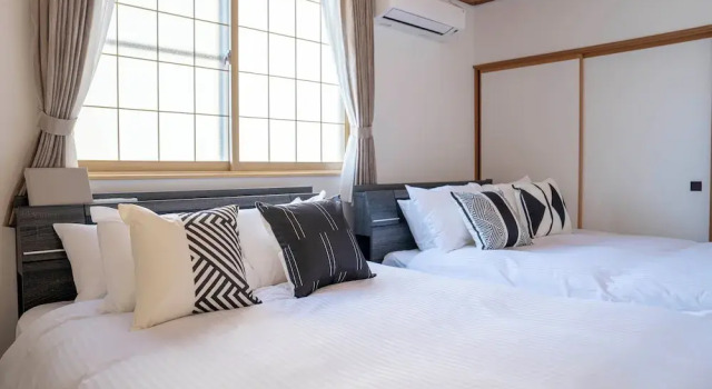 Grand Soleil, Prenota Residence Apart-hotel a Sapporo, Residence