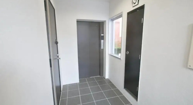 Номер Business Tommy Condominium Wakasa 301