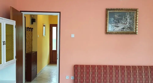Cozy Apartments Matulji