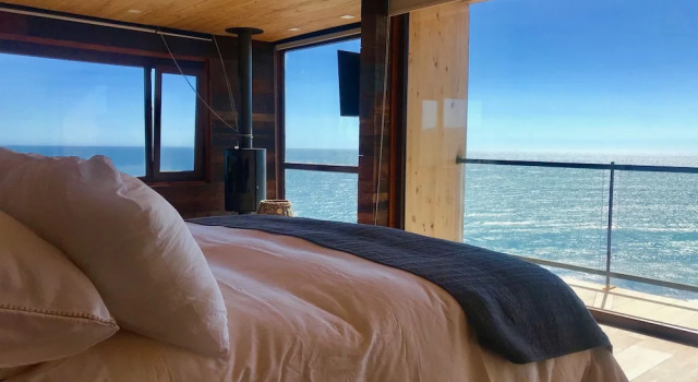 Cottage Casa Cliff