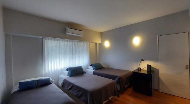 Hotel Rawson 3840, Buchen Sie Bed & Breakfast Olivos Buenos Aires