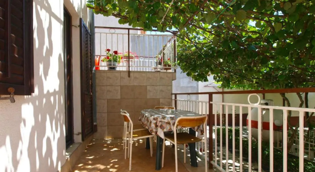 Апартаменты Deluxe Apartments Petar 1306
