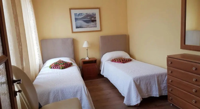 Апартаменты с 2 комнатами Peipsi Lake House