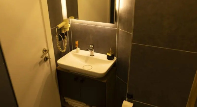 Номер Standard işbilir hotel