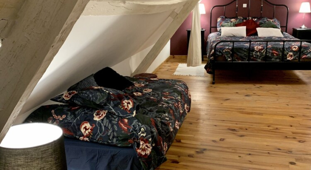 Le Manoir de Bois-en-Ardres, Varaa Lomakoti Hotellit Opal Coast aamiaisella, Aamiainen