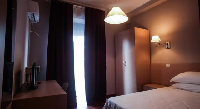 Одноместный номер Superior Hotel di Porta Romana