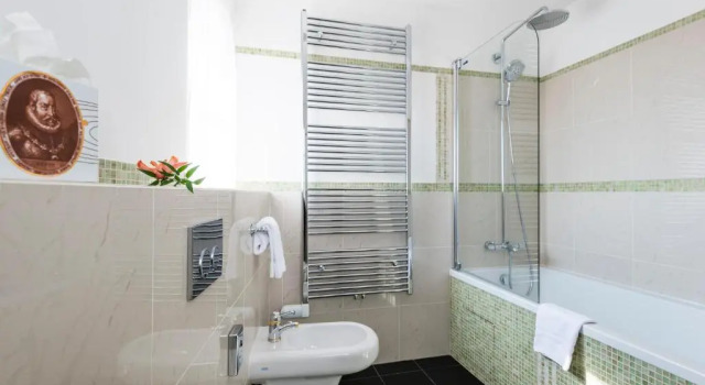 Superior Doppel Zimmer Golden Well