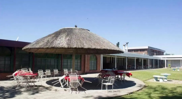 Regency Hotel Fairmile, Prenota Hotel Gweru Midlands Province