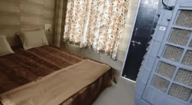 Номер Standard Hotel Sambodhi