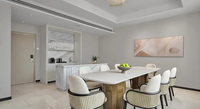 Люкс Hyatt Place Johor Bahru Paradigm Mall