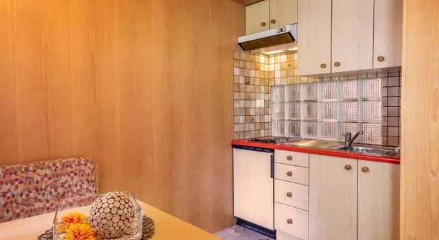 Студия Apartm. & BB Ferienidylle Gstrein