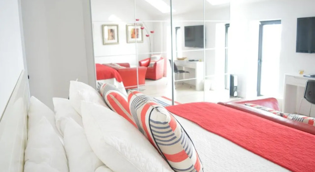 Pier39Portrush Adult Only, Забронировать Отель Портраш Графство Антрим