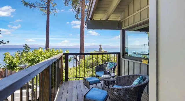 Номер Standard Waters Edge Jewel w/ Lake Views HOA Access!