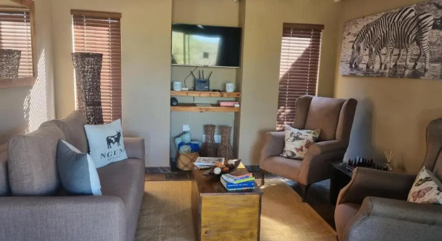 Larima Bush Retreat, Book Hotel Hoteller i Limpopo med parkering, Parkering