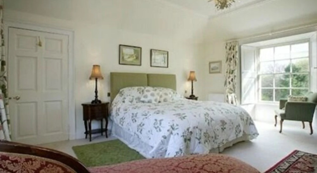 Letham House, Prenota Hotel Haddington 
