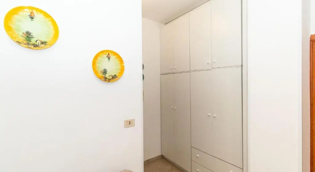 Апартаменты Turin Santa Rita Balcony Flat