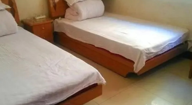 Dream Rent Guesthouse, Rezerwuj Hotel Xianyang Shaanxi