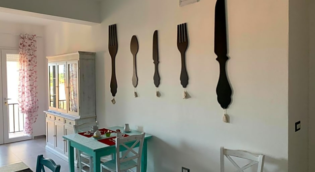 B&B Centrale