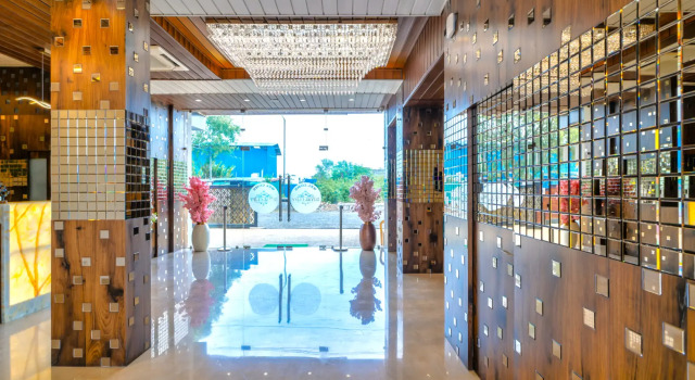 Royal Cliff Hotel & Resorts