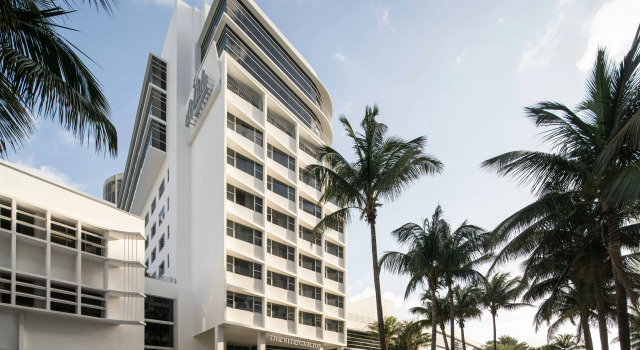 The Ritz-Carlton, South Beach