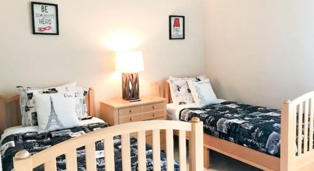 Falcon View at Ridgewood Lakes by Shine Villas, Забронировать Отель Давенпорт Orlando Metropolitan Area, рядом с Загородный гольф-клуб "Риджвуд"