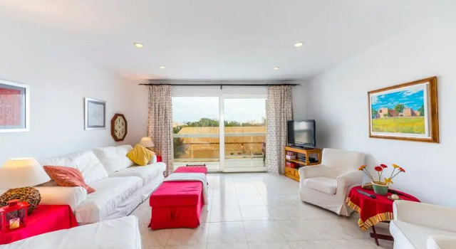 Cala Galiota, Book Hotel Ses Salines Majorca