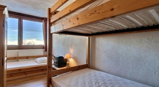 Appartement La Plagne, 3 pièces, 6 personnes - FR-1-455-57, Prenota Appartamento Macot-la-Plagne 