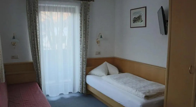Номер Standard Wellness Pension Hollaus