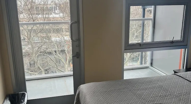 Номер Comfort Restgate Hotel