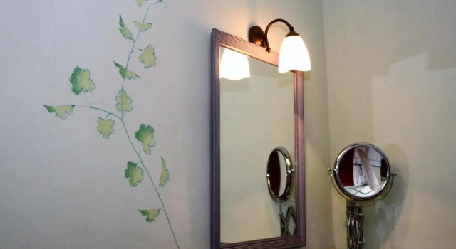 Номер Standard Relais Villa La Cappella