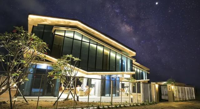 Penghu Kasumi Villa, Réserver Villa Tongliang Village Taïwan