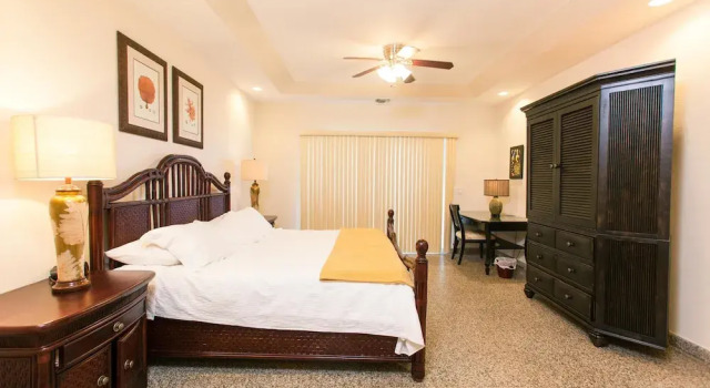 Lawson Rock Seahorse 205, Prenota Appartamento Hotel a Roatan con piscina, Piscina