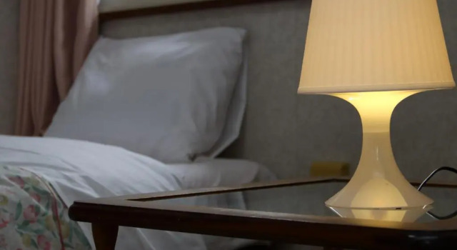 Номер Standard Pension Peppermint House