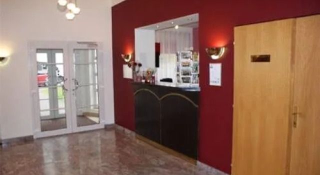 Hotel Ivka