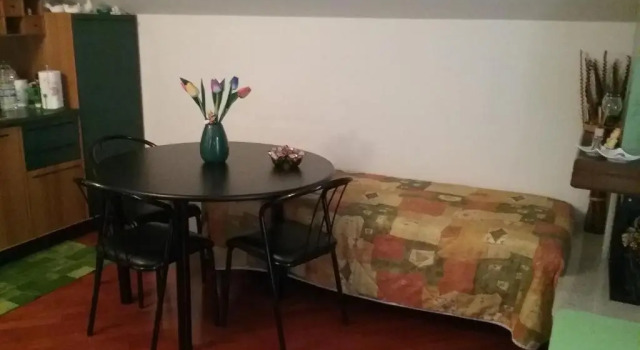 Apartment Appartamento RELAX