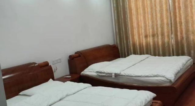Yongfu Xinxin Hotel