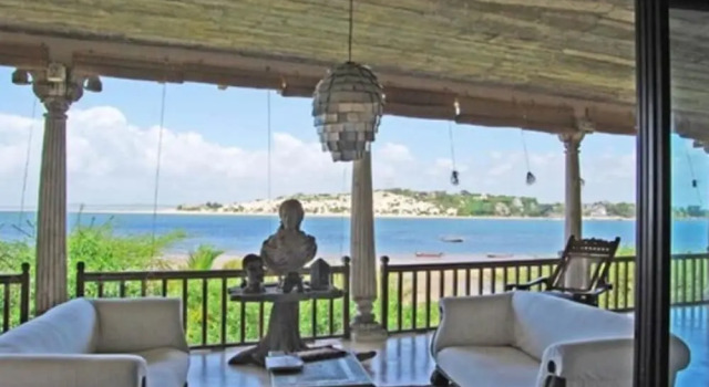 Люкс Royal The Majlis Resort