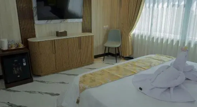 Executive cameră Nadya Hotel