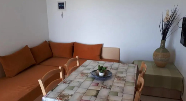 Апартаменты Agata Apartments