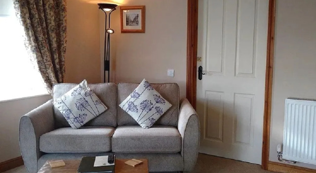 Hazelwood Farm B&B, Забронировать Фермерский дом Фермерские дома Англии, Фермерский дом