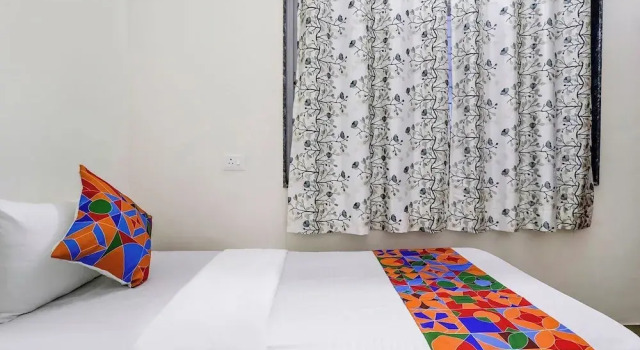 Номер Deluxe Hotel Comfort Caves