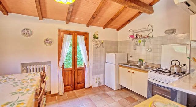 Апартаменты Montescalari