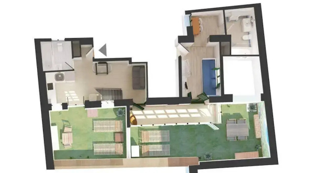 Casas y Patios de Sevilla, Забронировать Отель Старый город Севилья
