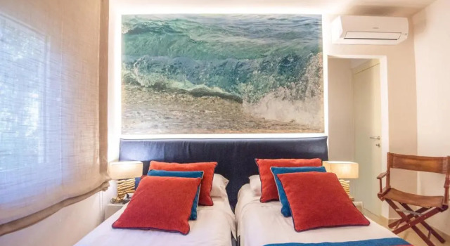 Люкс Executive Mariva Dune Suites