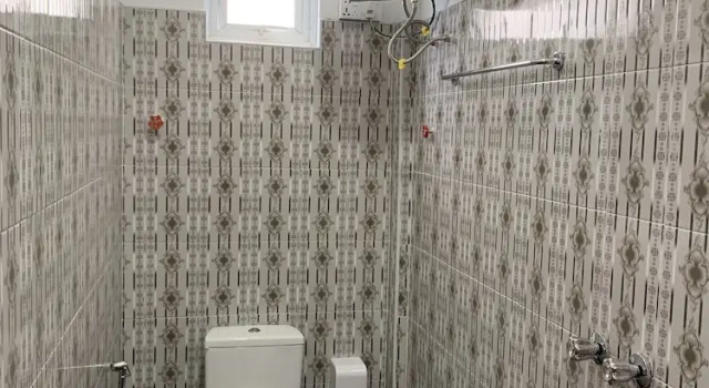 Ekonomický pokoj Rendezvous Inn