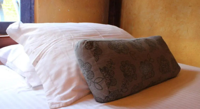 Семейный номер Standard Ecohotel La Masia