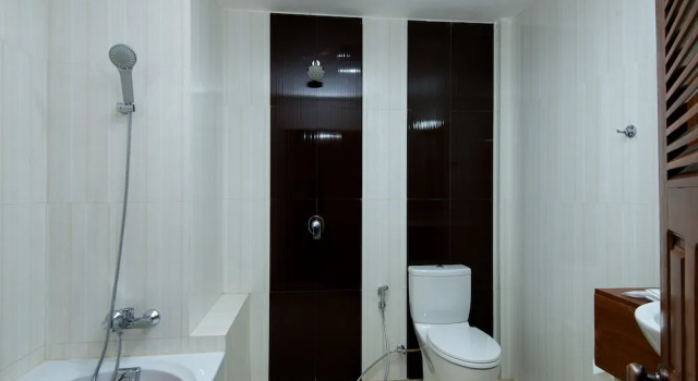 Номер Deluxe Su Tine San Royal Palace Hotel