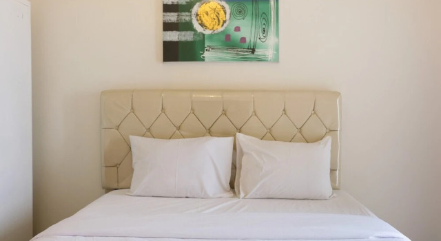 New Furnished Studio Room @ 19 Avenue Apartment